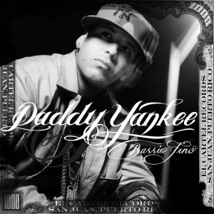 Daddy Yankee – Barrio Fino (2004